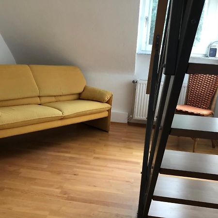 Apartmán Constantin Bochum Exteriér fotografie