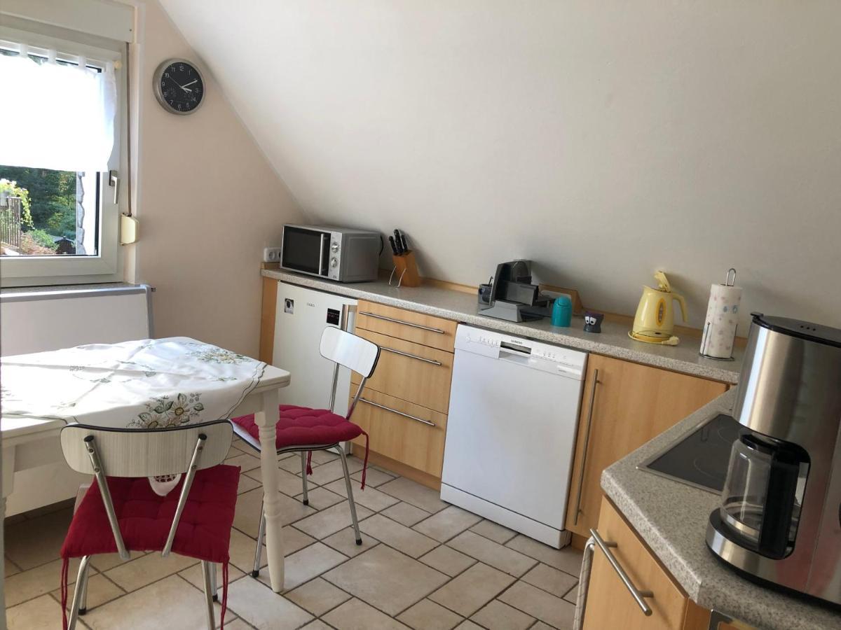 Apartmán Constantin Bochum Exteriér fotografie
