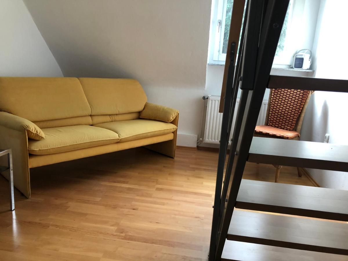 Apartmán Constantin Bochum Exteriér fotografie