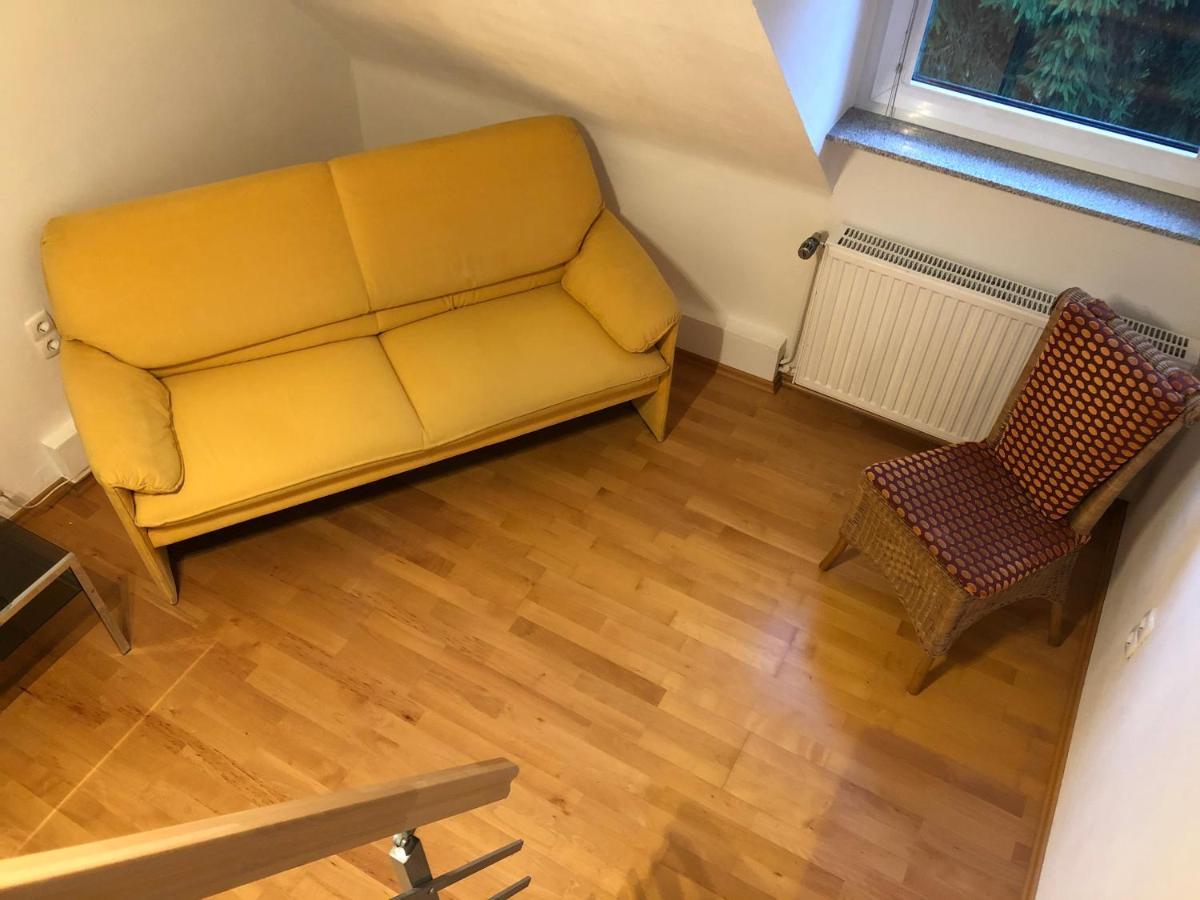 Apartmán Constantin Bochum Exteriér fotografie