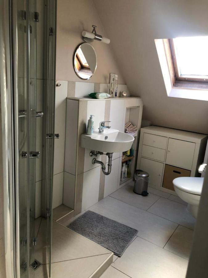 Apartmán Constantin Bochum Exteriér fotografie