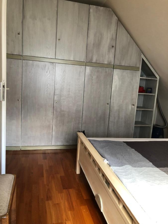 Apartmán Constantin Bochum Exteriér fotografie