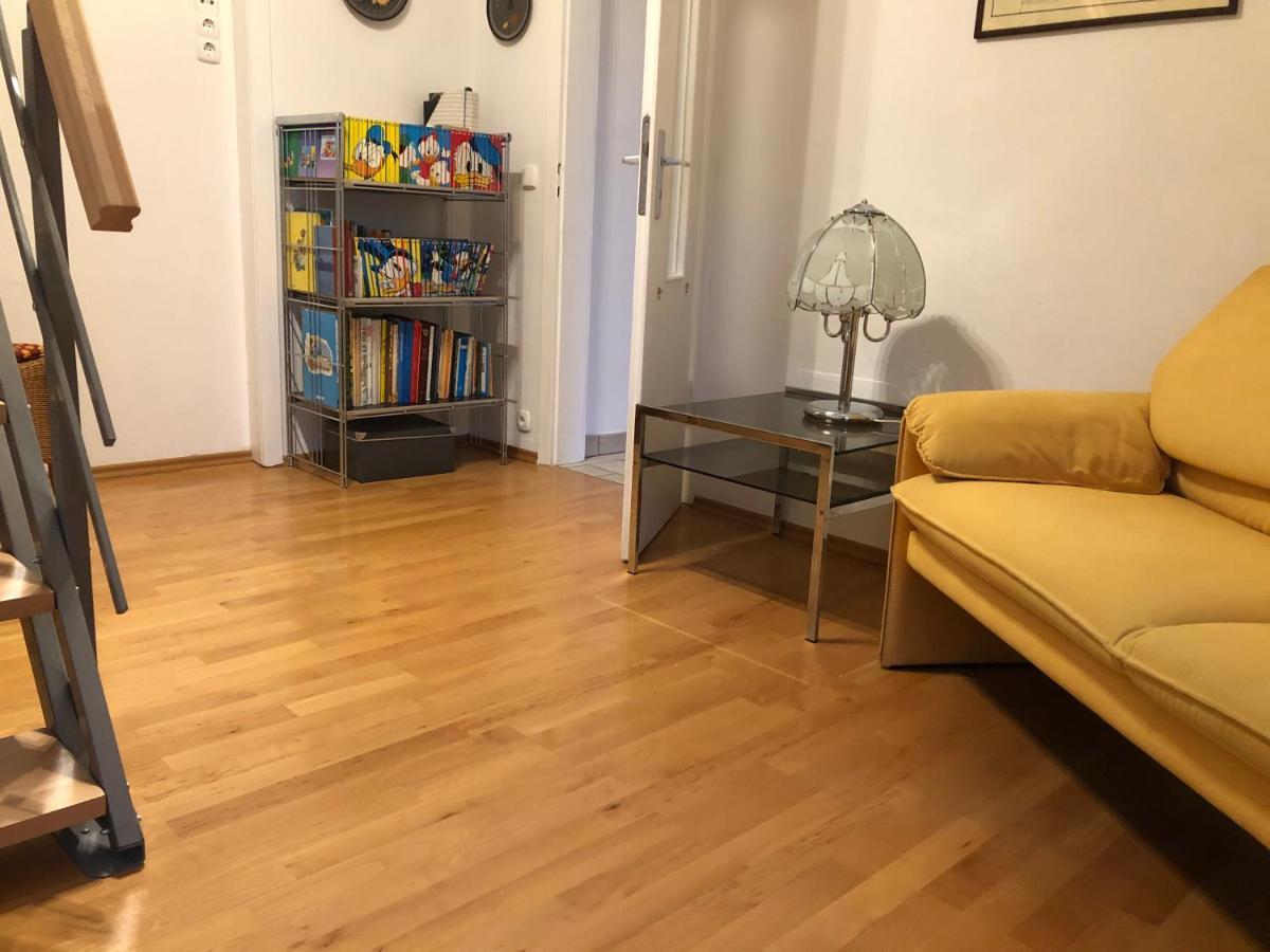 Apartmán Constantin Bochum Exteriér fotografie