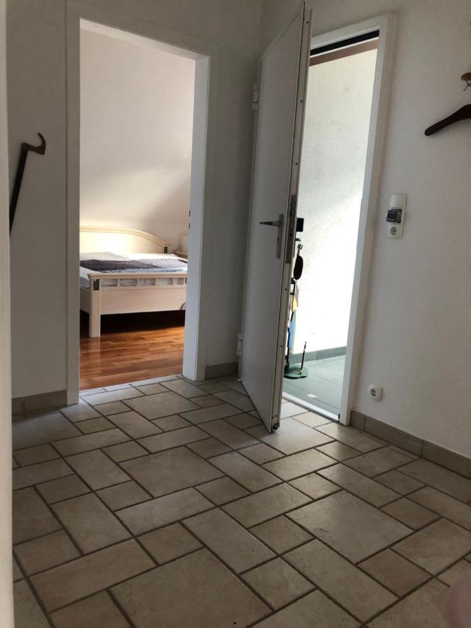 Apartmán Constantin Bochum Exteriér fotografie